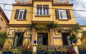 Villa Alicia Malaga